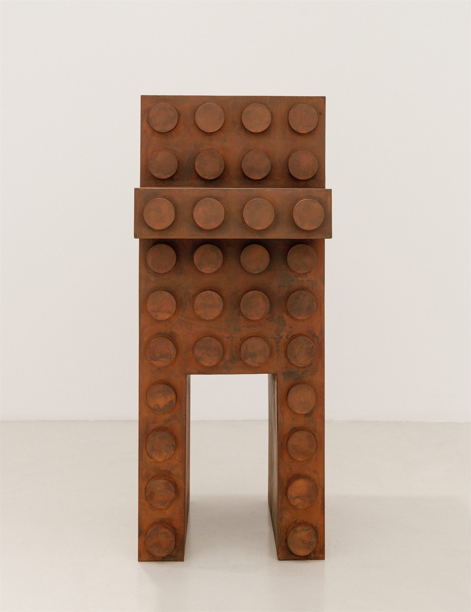 De la escultura que vibra, imagen 40